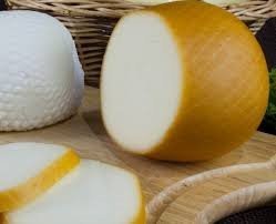 SILANO AFFUMICATO DA Kg. 2 Circa il Pezzo