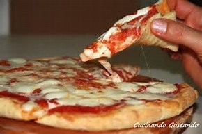 MOZZARELLA A CUBETTI X CUCINA O PIZZA CONF. 3 Kg