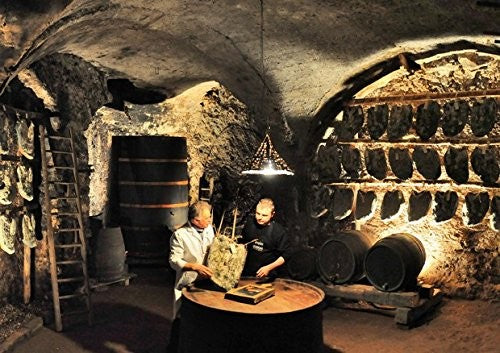 SPECK DI MONTAGNA PESO Kg. 2,100/2,400 IL PEZZO