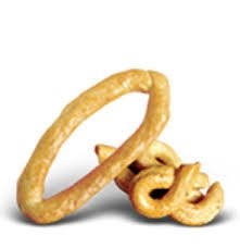TARALLO TONDO CROCCANTE ALL'OLIO EXTRAVERGINE D'OLIVA 4 CONF. DA Gr.0,380