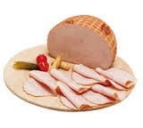 FESA DI TACCHINO GRAN ROSTY AMADORI Kg. 2,500/3,300