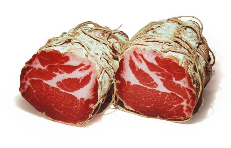 CAPOCOLLO made in Italy (1800 g)