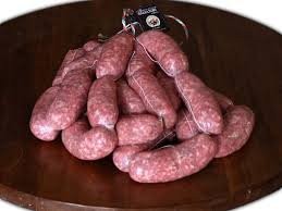 SALSICCIA DI NORCIA 1 CONF.Kg.0,400