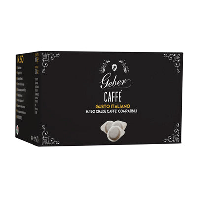 CIALDE CAFFE'X150 PZ INSCATOLA