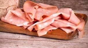 MORTADELLA VILLANI 1/2 OVALE Kg. 8,00 /12,00