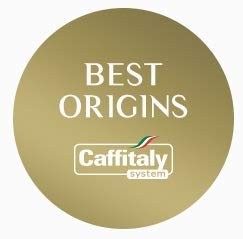 10 capsule Messico Special Edition Capsule Caffitaly