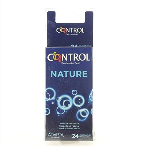 Adeguare il controllo NATURA 24U,