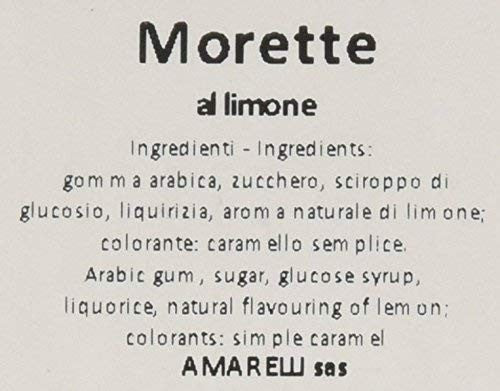 Amarelli Assabesi - 1000 g