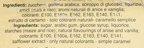 Amarelli Colorizia - 100 g