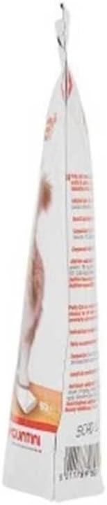 Giuntini CRANCY Puffy Cat Pollo/Form 60GR*8PZ