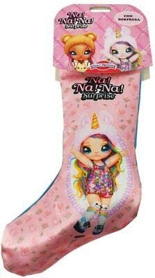 CALZA BEFANA na! na! na! Surprise con sorpresa 190g nanana sorpresa
