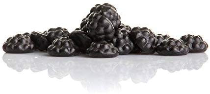 Amarelli Morette all'Arancia - 1000 g