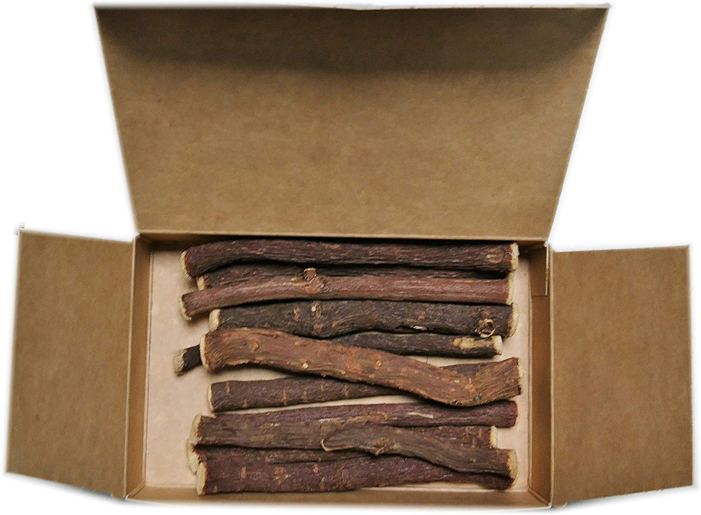 Amarelli Radici di Liquirizia Amarelli, Bastoncini da 9 Cm - 40 g