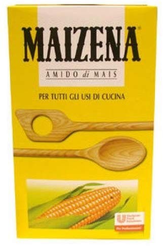 AMIDO DI MAIS MAIZENA GR700