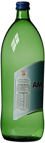 Amorosa Acqua Vetro Ml.1000x6