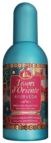 6 Conf - Ayurveda - Profumo Aromatico 100 ml