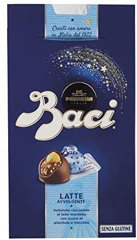 BACI PERUG.BIJOU LATTE GR200