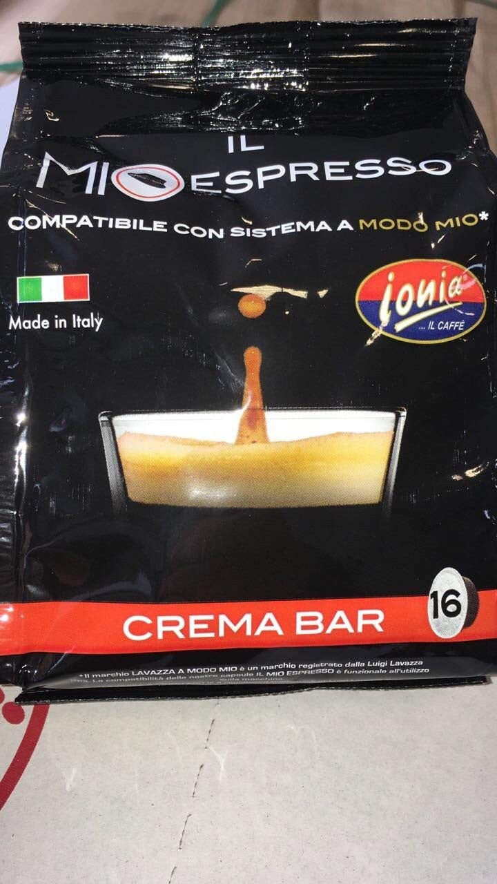 caffe in capsule compatibili a modo mio