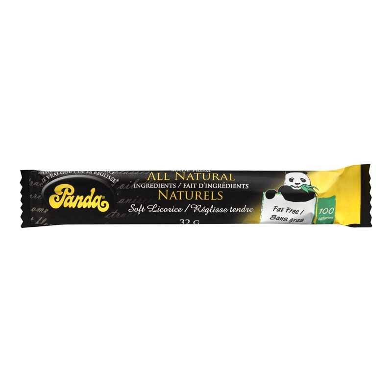Panda Licorice Bar 32g by Panda