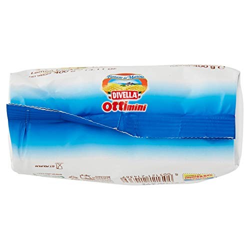 BISC.OTTIMINI GR400 LIMONE DIVELLA