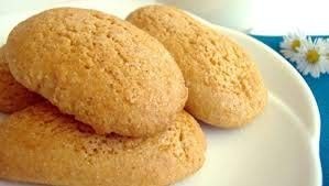 BISCOTTI AL LIMONE DI ALTAMURA 2 Conf. kg. 0,400 € 9,90