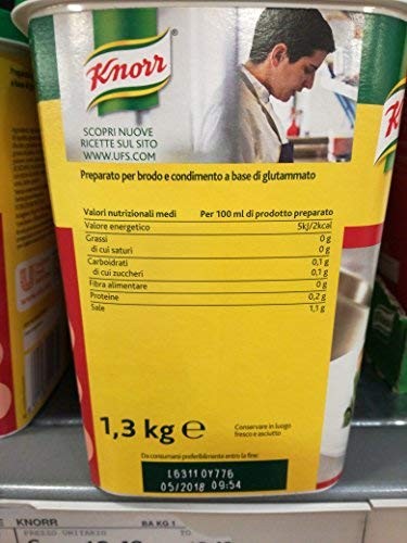 Brodo Elite Granulare