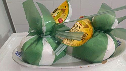 Burrata Pugliese 1 Kg