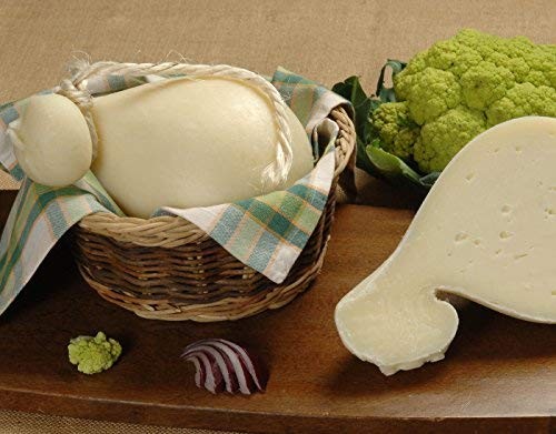 Caciocavallo 1 pz 330 gr (L08)