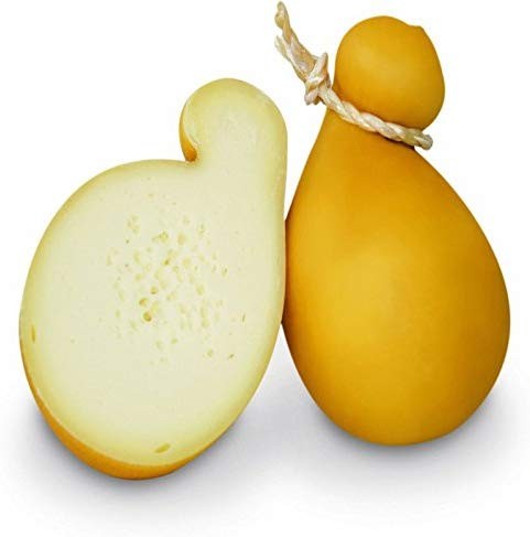 Caciocavallo Affumicato Kg. 1