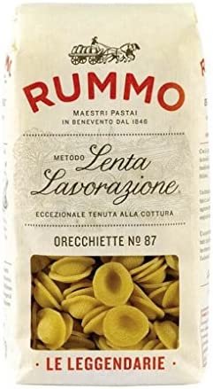 Rummo Orecchiette No.87 500g