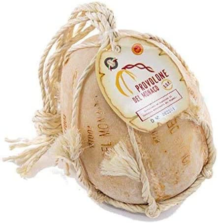 Provolone del Monaco DOP dei Monti dei Lattari da circa 3 kg