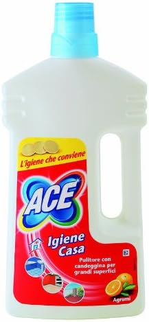 Ace Igiene casa eucaliptus blu 1L