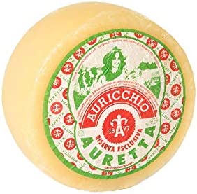 AURICCHIO CACIOTTA MISTA AURETTA 1.3 KG CIRCA