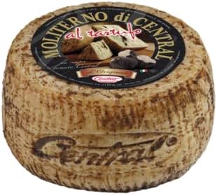 Pecorino Moliterno al Tartufo - Central