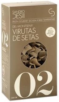 Fusilli Integrali Integrali Bio