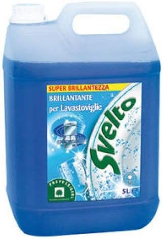 Diversey 7510550 Svelto Brillantante