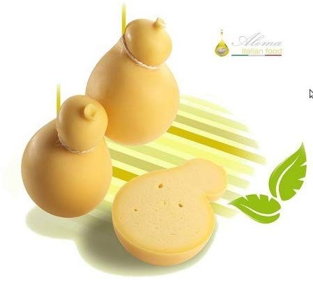 Caciocavallo Pugliese