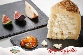 Caciotta di Pecora alle Noci Conf. da kg. 1,60/1,70