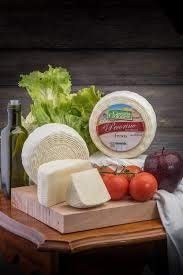 Caciotta di Pecora Crotonese kg. 1,350/1,500 Offerta