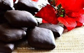 DOLCETTI DELLA NONNA AMARENA CIOCCOLATO OFFERTA Conf. Gr. 300 € 5,90