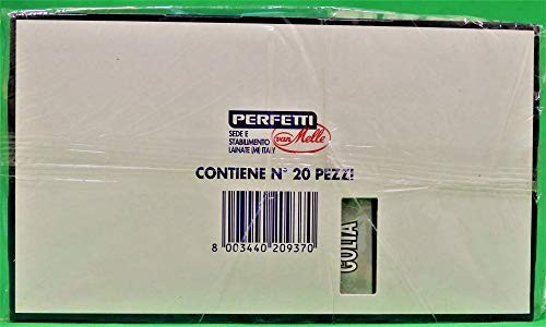 Caramelle Golia - Gusto Extra Forte - 20 Astucci