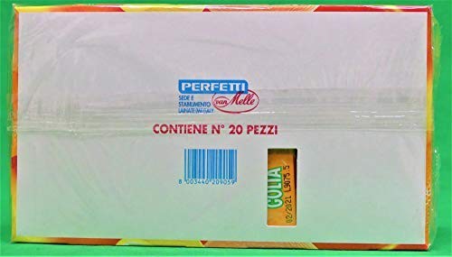 Caramelle Golia - Gusto Frutta C - 20 Astucci
