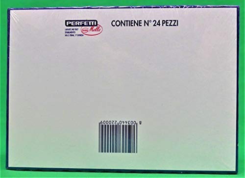 Caramelle Stick Golia Activ Plus senza zucchero - 24 Stick