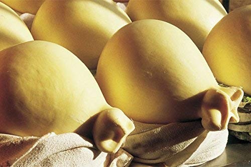 Casizolu, formaggio di sardo-modicana