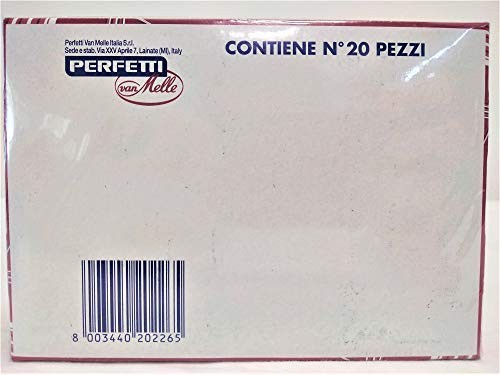 Chewingum Brooklyn Gusto Cannella 20 Confezioni