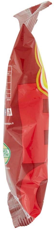 Chupa Chups Lecca Lecca Fresh Cola, Lollipop Gusto Cola e Cola-Lemon, Busta da 10 Lollipop Monopezzi
