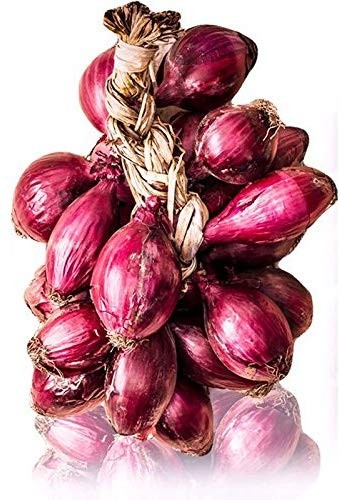 Cipolle di Tropea Kg. 2,5 - Offerta 5 Kg