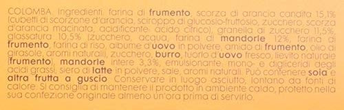 Colomba Le Tre Marie Classica KG. 1