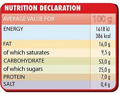COLOMBA TRADIZIONALE "GRAN COLOMBA" 750GR