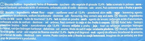 Colussi Gran Turchese Biscotti Gr.400